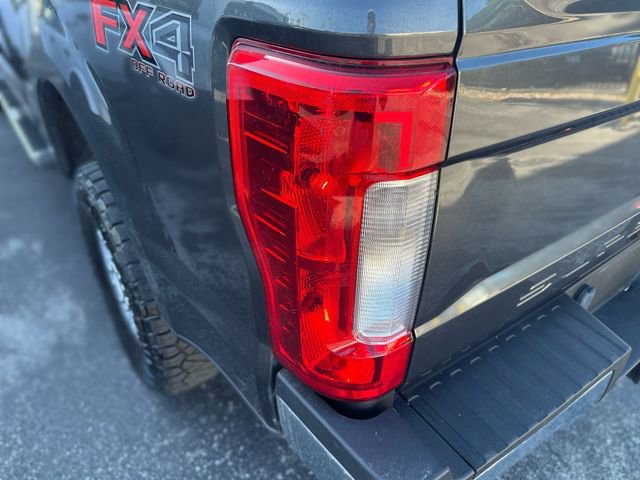 Used 2019 Ford F250 XL w/ STX Appearance Package image 23