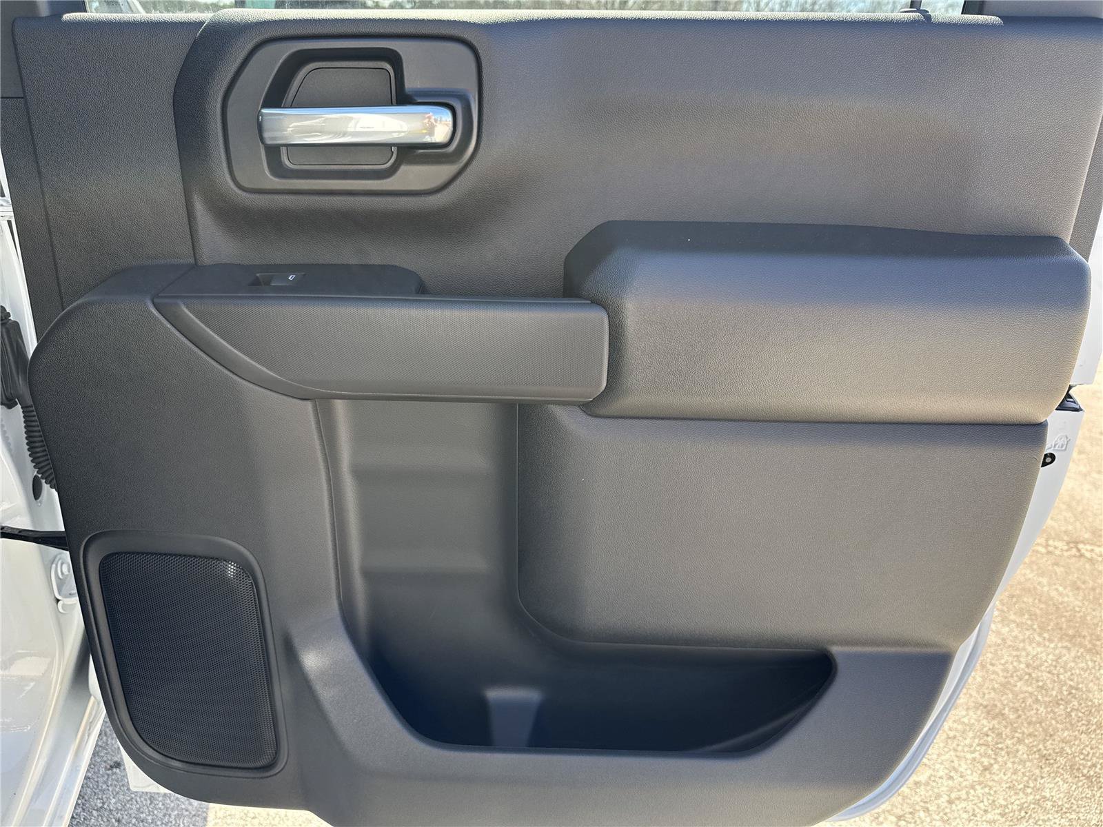 New 2025 GMC Sierra 3500 Pro w/ Convenience Package RWD image 19