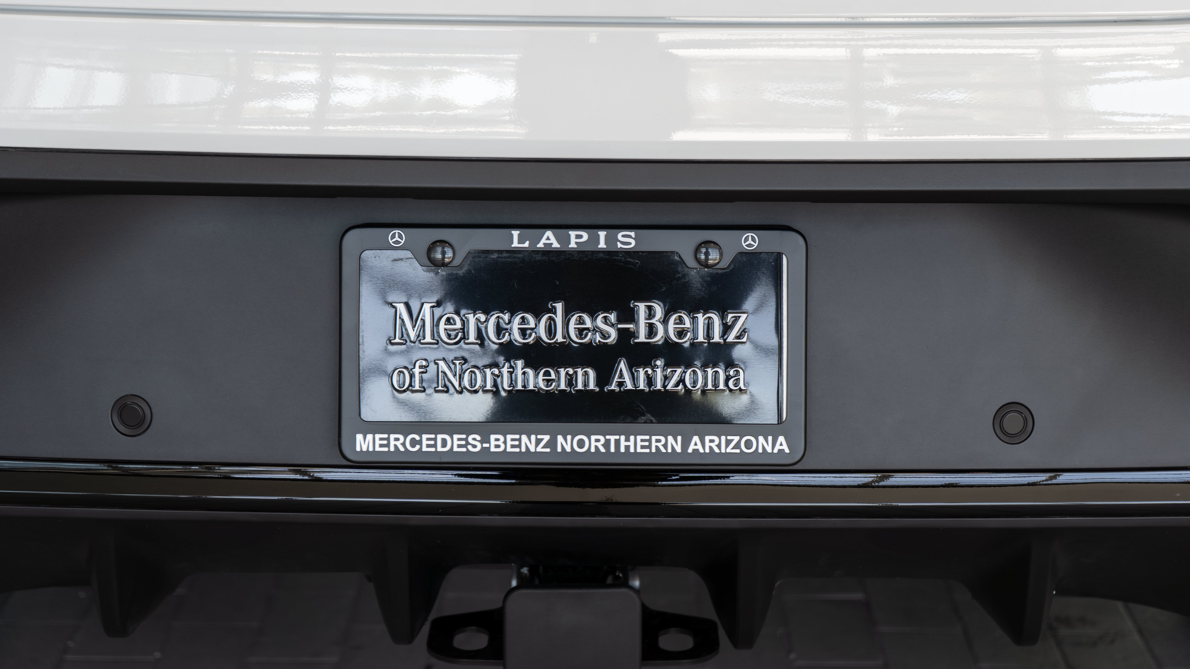 New 2026 Mercedes-Benz GLE 63 AMG S image 15