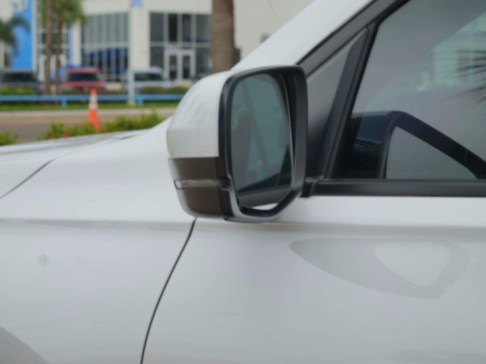 Used 2026 Honda Pilot EX-L image 14