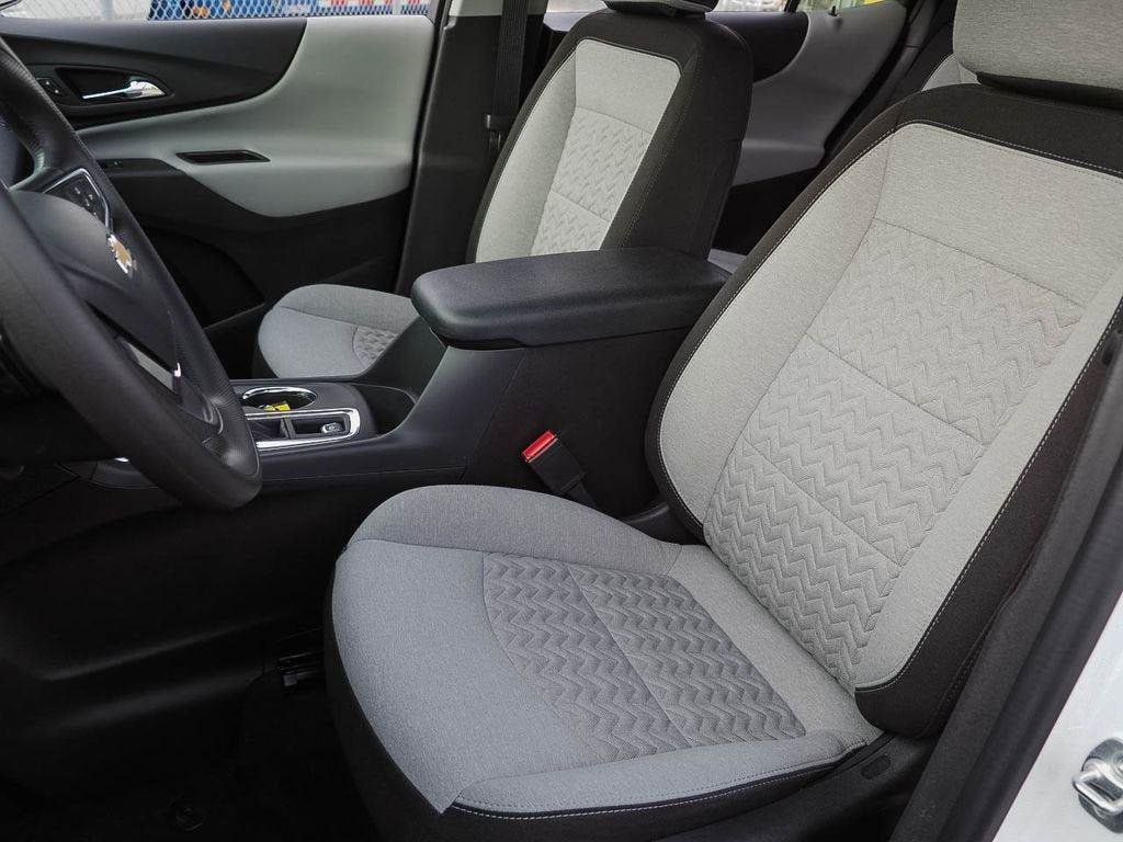Certified 2024 Chevrolet Equinox LS w/ LS Convenience Package AWD/4WD image 21