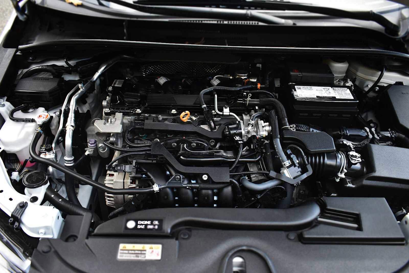 Used 2023 Toyota Corolla XSE image 30