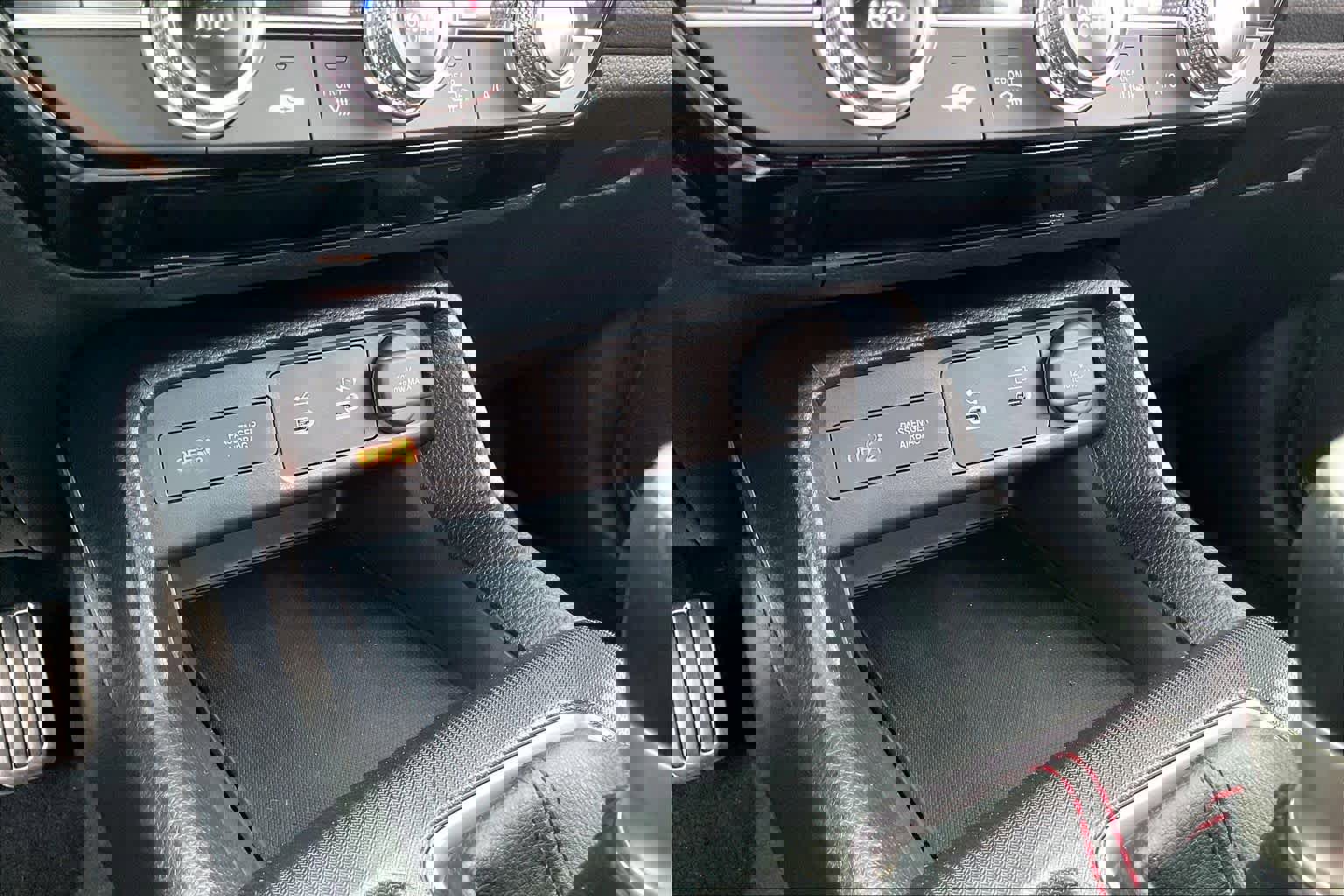 Used 2025 Honda Civic Si image 35