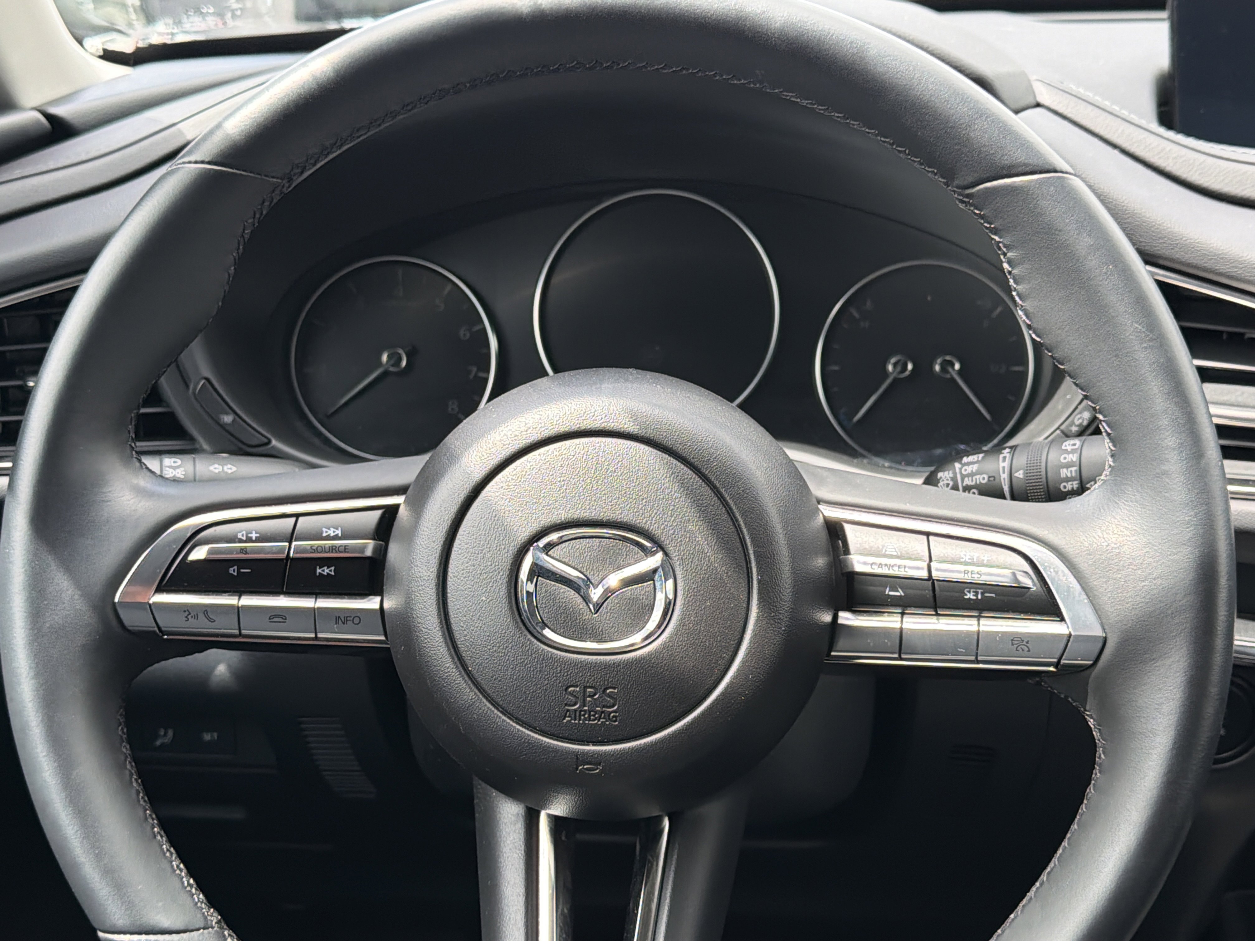 Used 2023 MAZDA CX-30 AWD 2.5 S w/ Preferred Package image 14