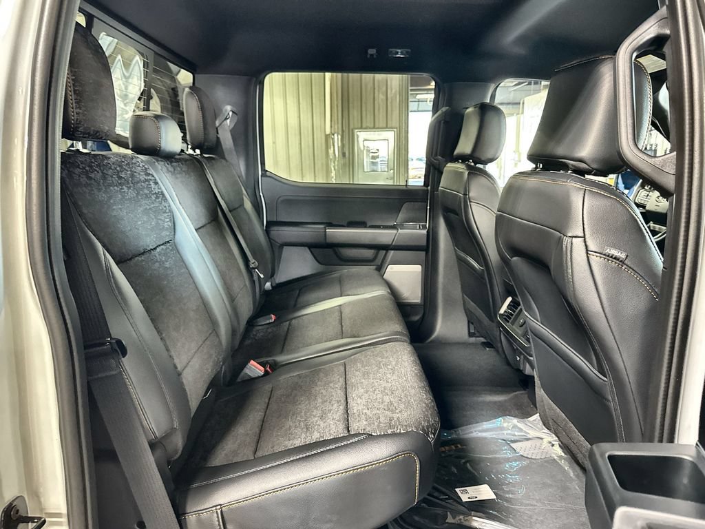 Used 2025 Ford F150 Tremor AWD/4WD image 29