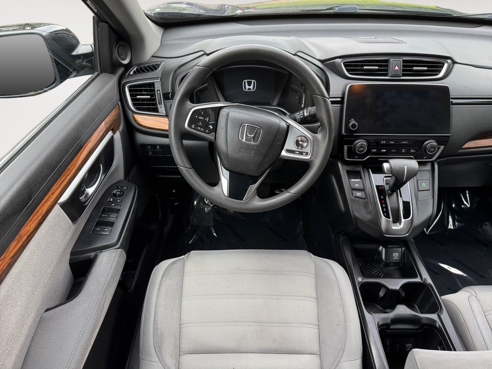 Used 2017 Honda CR-V EX image 11