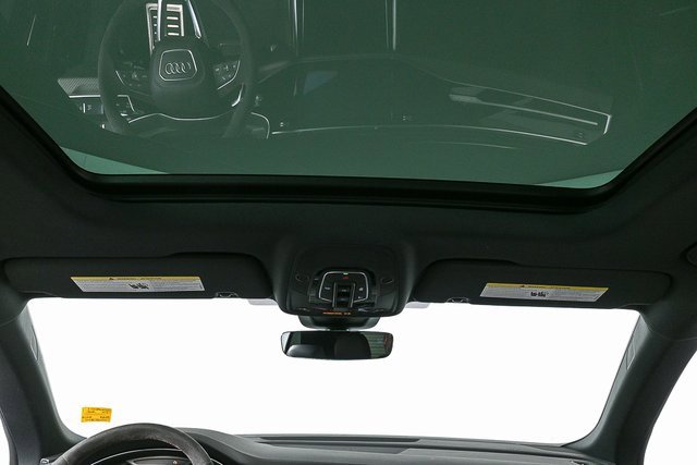 New 2026 Audi RS Q8 performance image 19