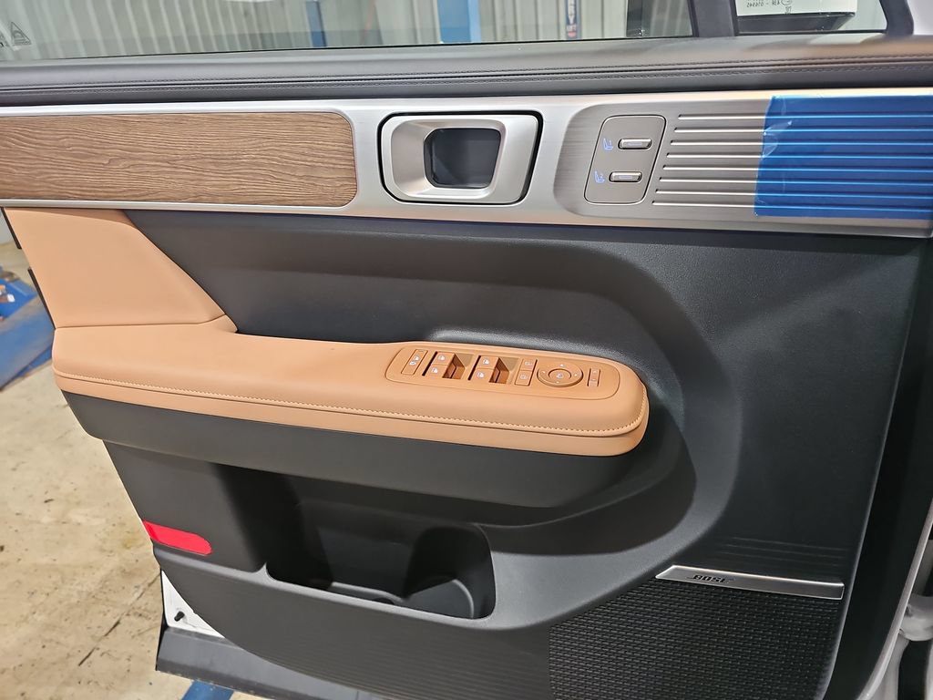 New 2026 Hyundai Santa Fe Calligraphy FWD image 23