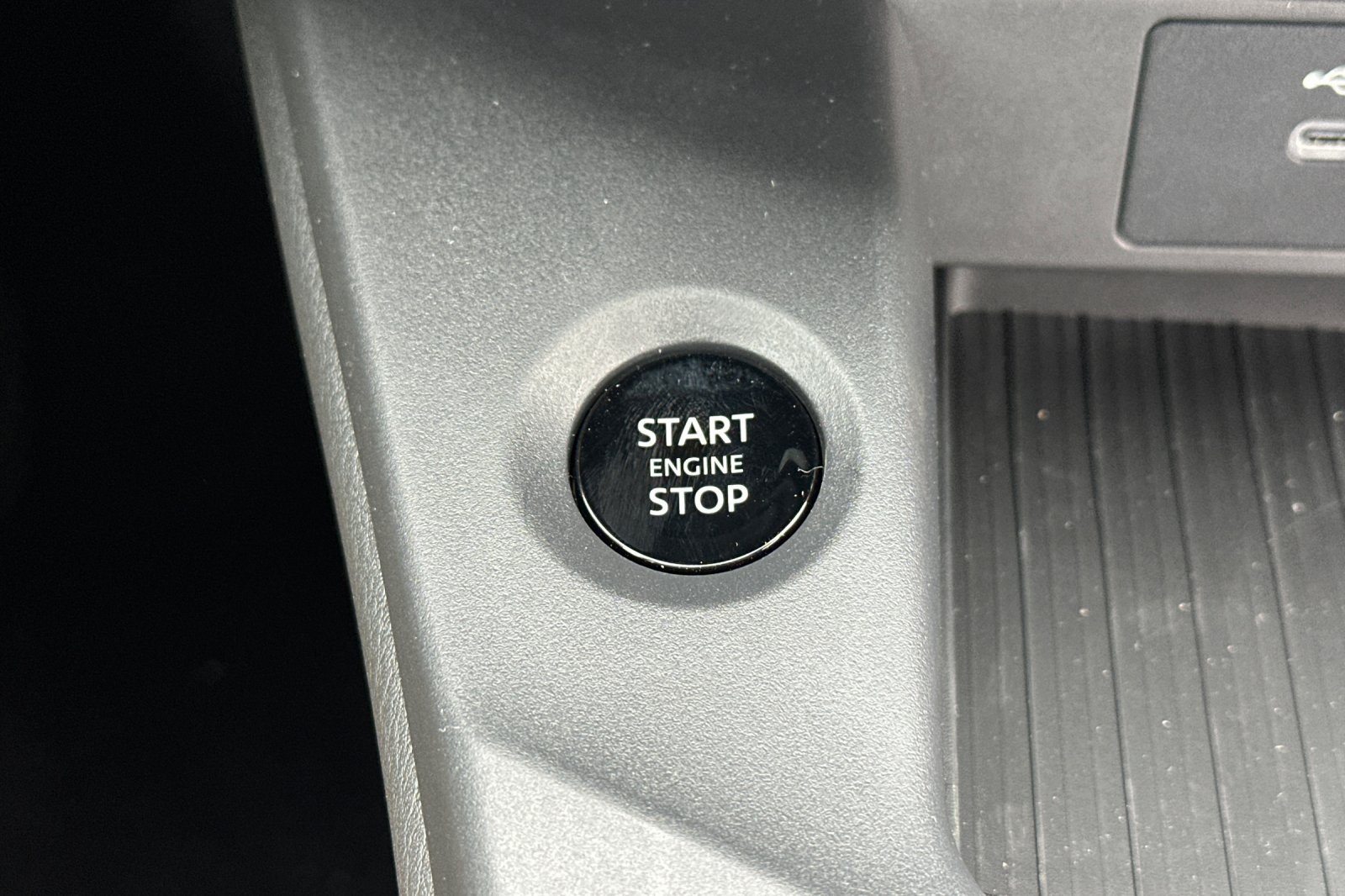 New 2026 Nissan Sentra S FWD image 21