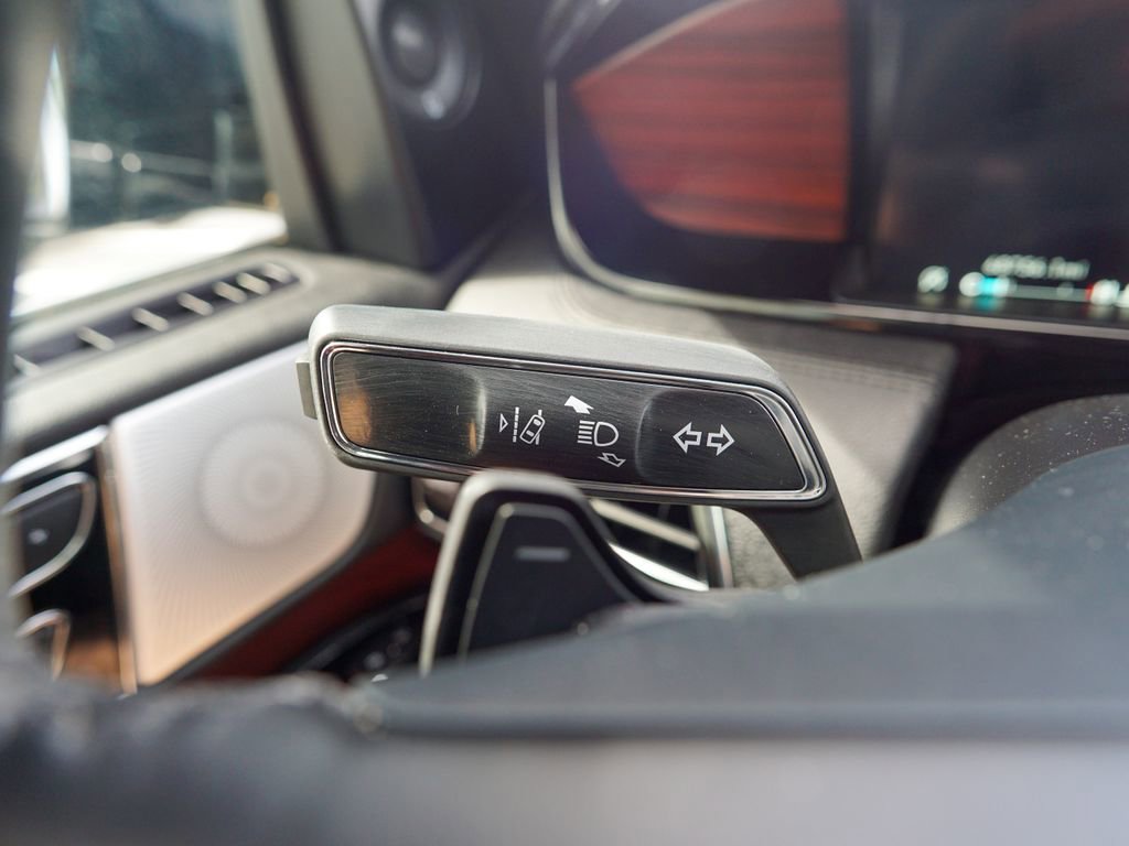 Used 2021 Lincoln Navigator L Reserve w/ Luxury Package image 27