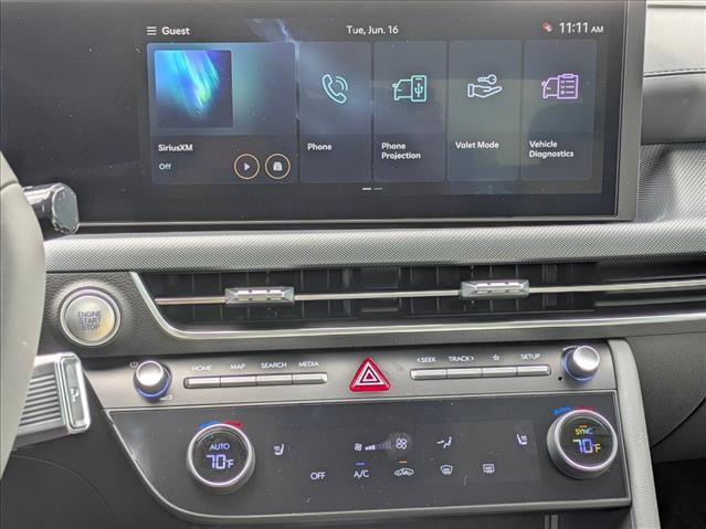 New 2026 Hyundai Sonata SEL FWD image 12