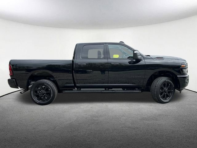 Used 2025 RAM 2500 Big Horn AWD/4WD image 18