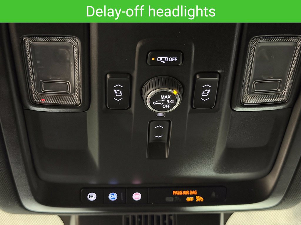Certified 2023 Chevrolet Suburban Premier AWD/4WD image 37