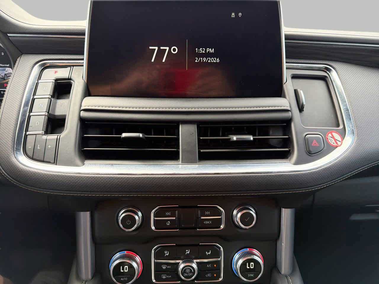 Used 2024 GMC Yukon SLT image 22