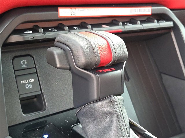 New 2026 Toyota Tundra TRD Pro image 23