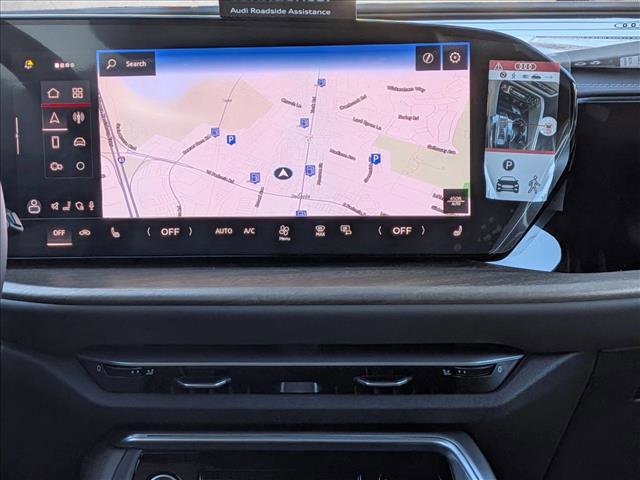 New 2025 Audi Q5 Premium Plus image 13