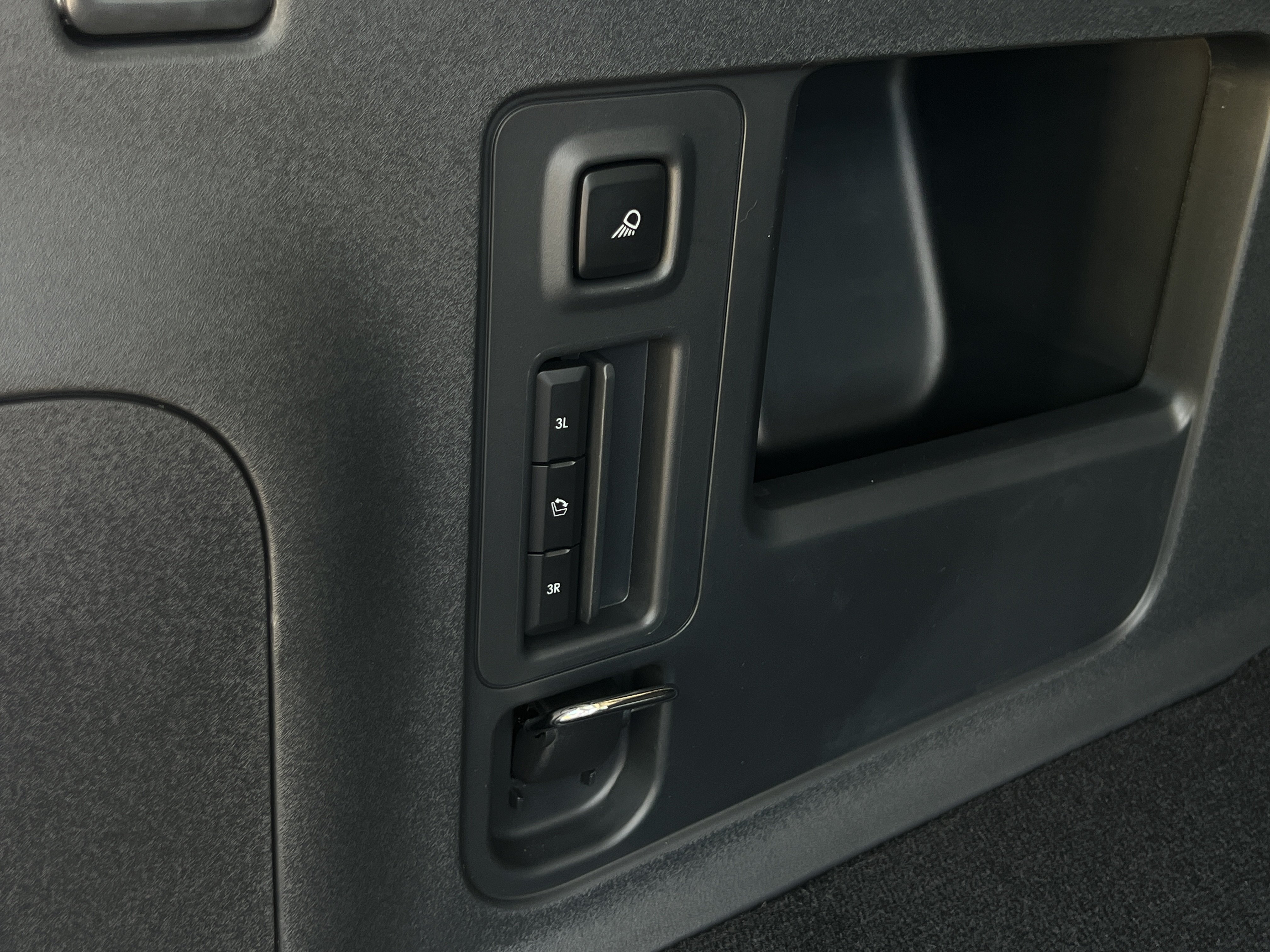 New 2027 Lincoln Navigator L Reserve AWD/4WD image 28