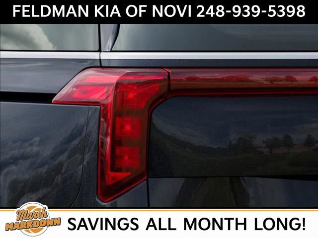 New 2026 Kia Carnival image 11