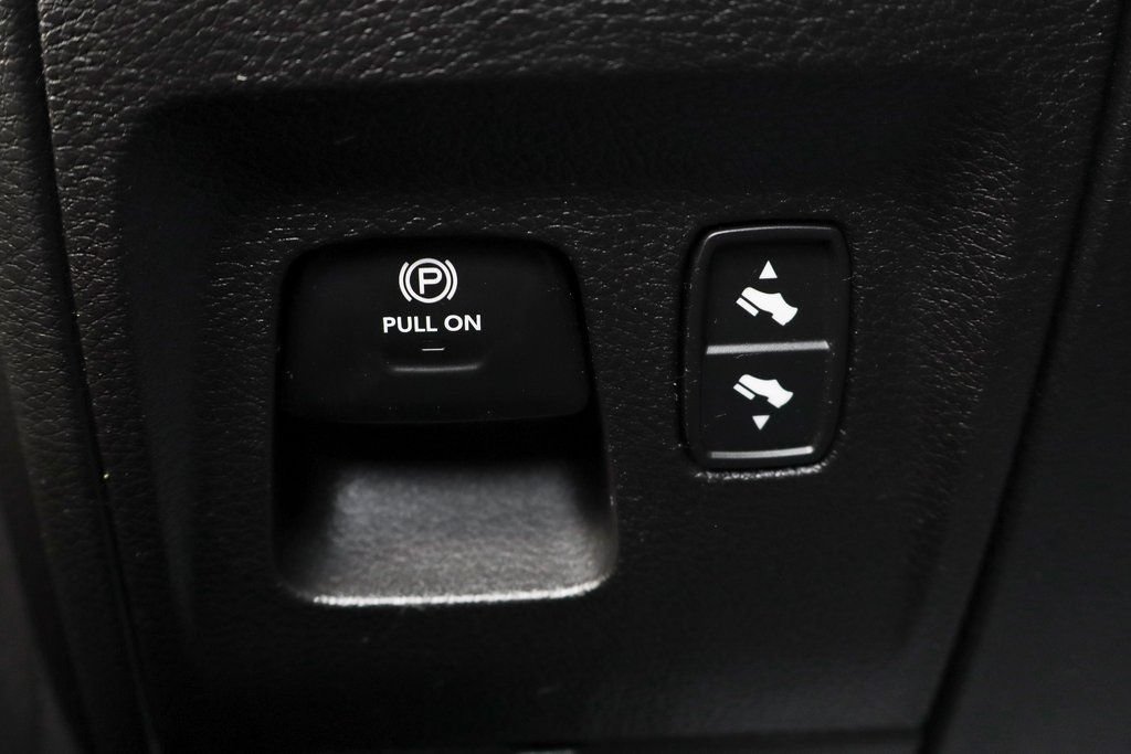 Used 2021 RAM 1500 Lone Star RWD image 18