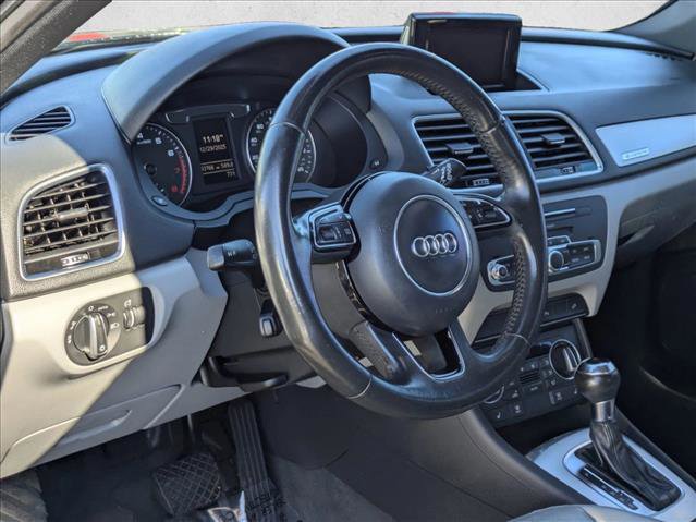 Used 2018 Audi Q3 2.0T Premium image 10