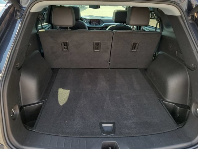 Used 2022 Chevrolet Blazer LT AWD/4WD image 6