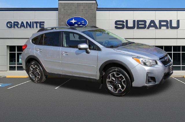 Used 2017 Subaru Crosstrek 2.0i Premium AWD/4WD image 12