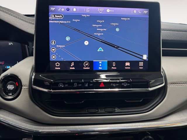 Used 2022 Jeep Compass Limited w/ Elite Group image 12