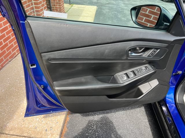 Used 2023 Honda Accord Sport image 8