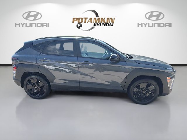 Certified 2026 Hyundai Kona SEL Sport FWD image 5