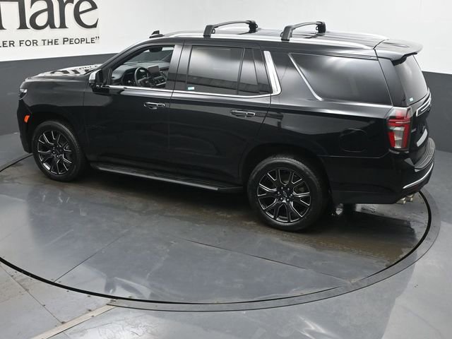 Used 2024 Chevrolet Tahoe Premier AWD/4WD image 44