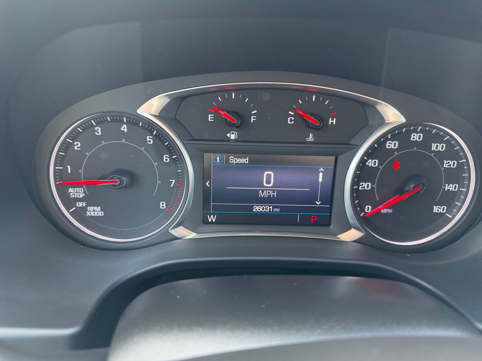 Used 2021 GMC Acadia SLE w/ LPO, Cargo Package image 11