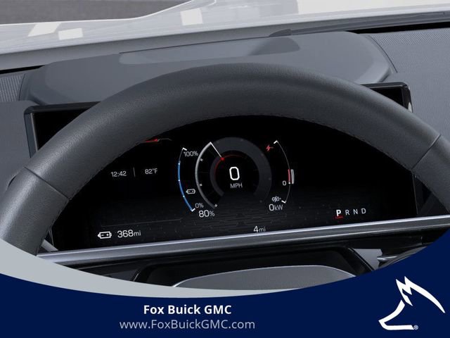 Used 2026 GMC Sierra EV Elevation image 18