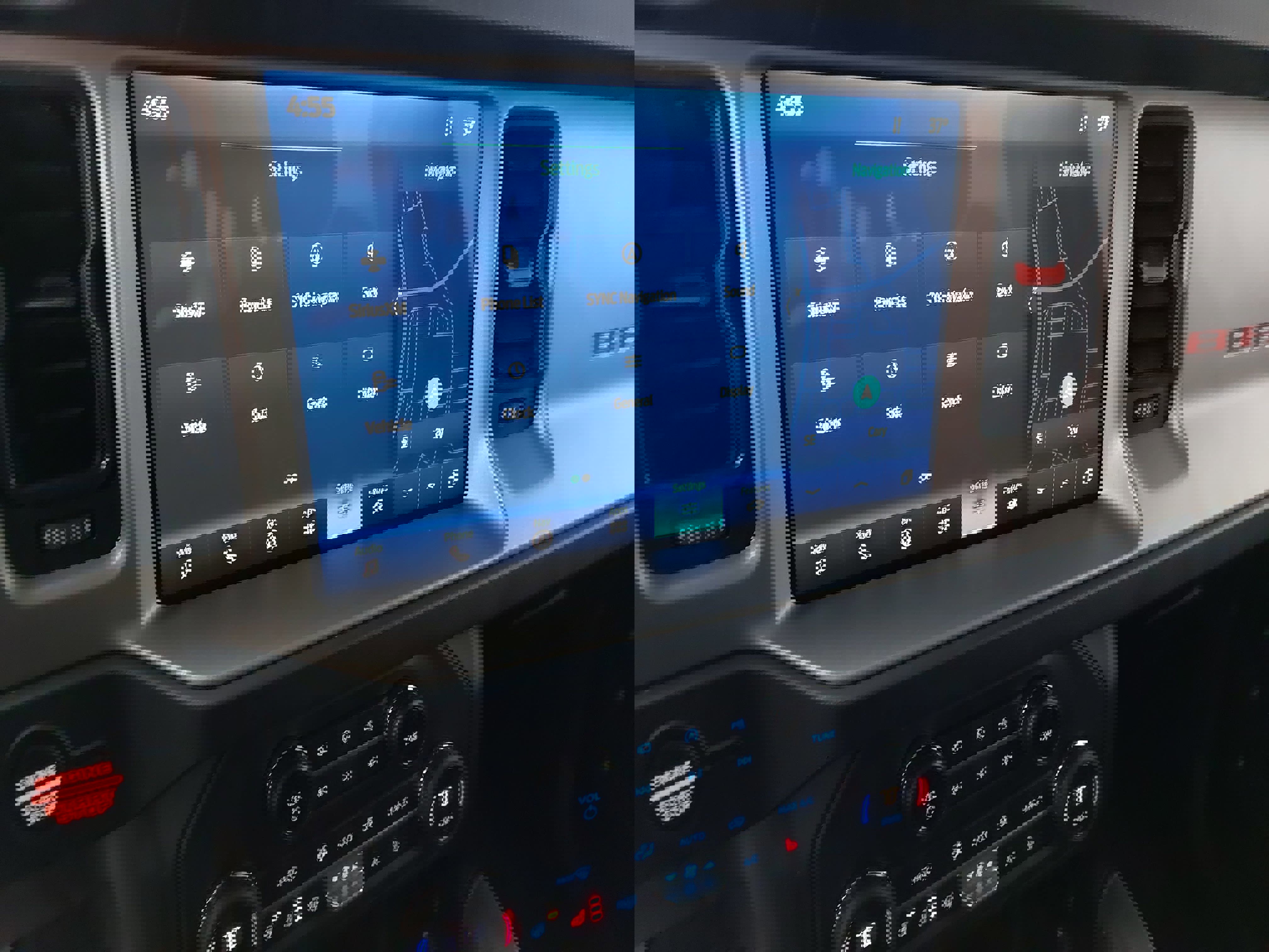 Used 2023 Ford Bronco Raptor image 21