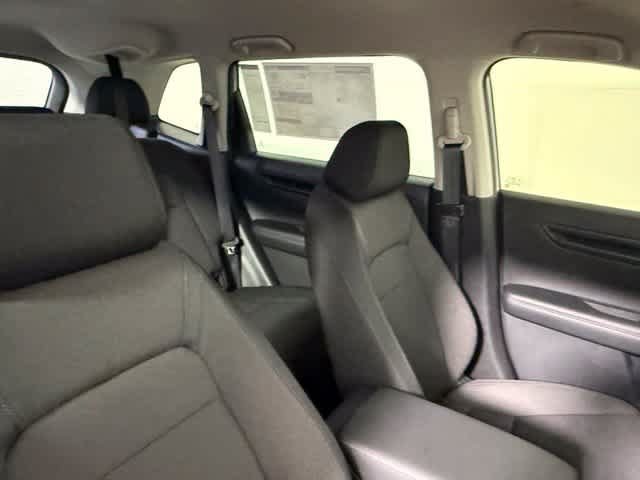 New 2027 Honda CR-V LX image 60