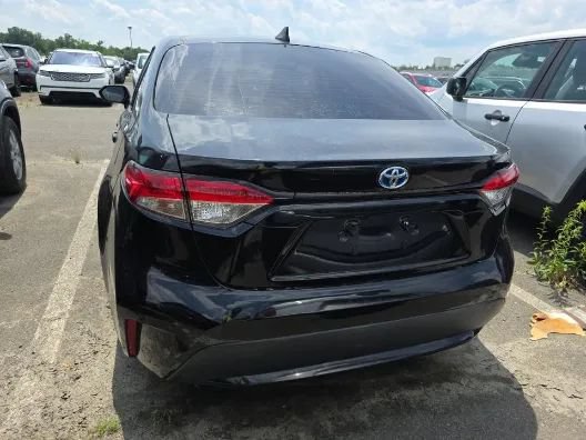 Used 2021 Toyota Corolla LE FWD image 5