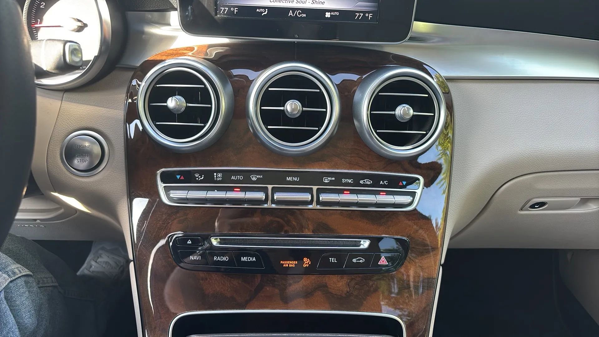 Used 2018 Mercedes-Benz GLC 300 image 10