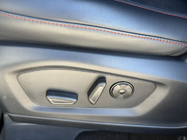 Used 2025 Ford Explorer ST w/ Sun And Sound Package RWD image 25