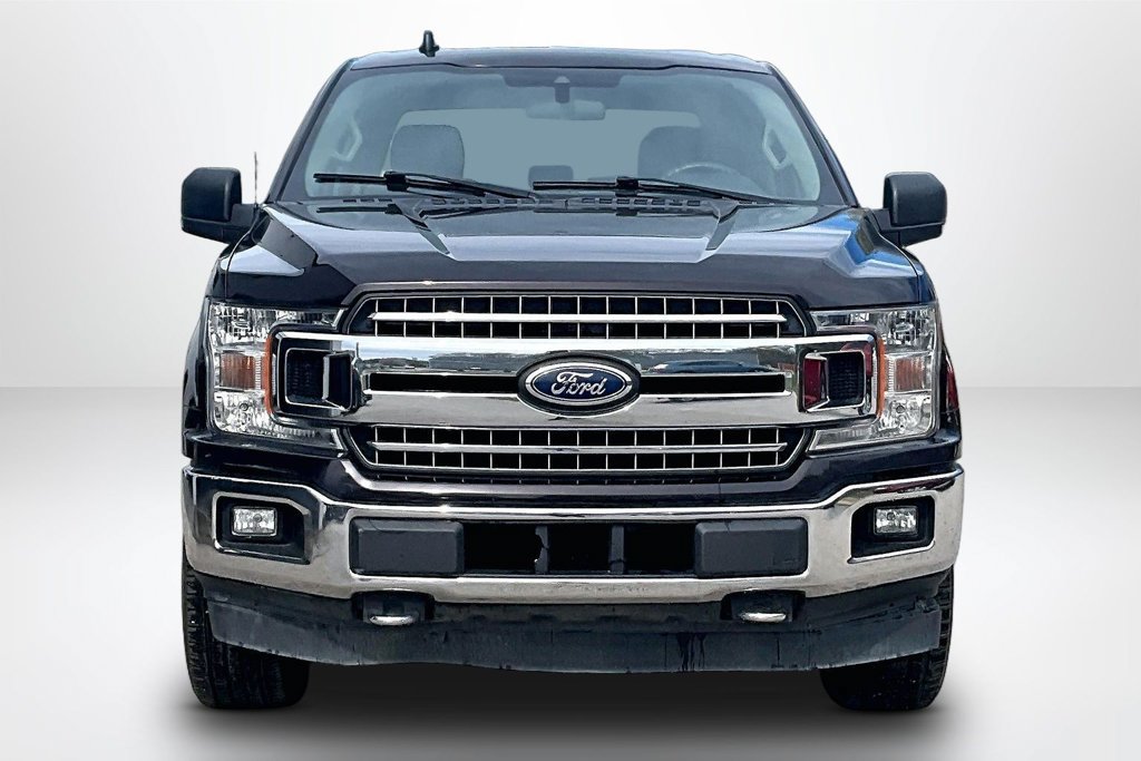 Used 2019 Ford F150 XLT w/ XTR Package AWD/4WD image 2