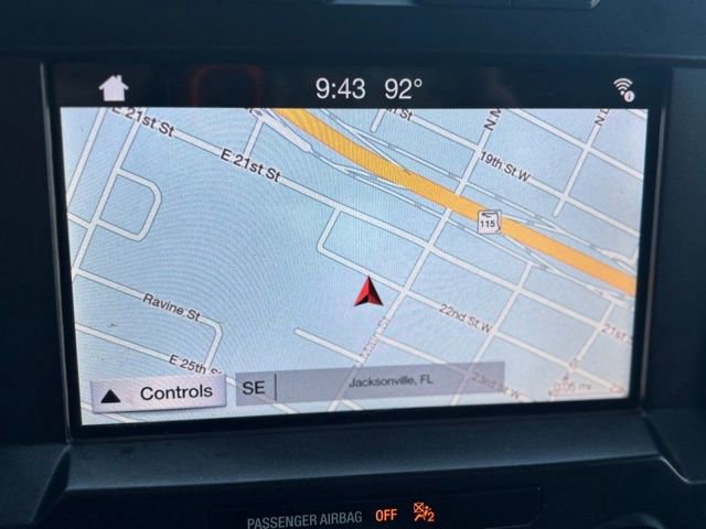 Used 2018 Ford F150 XLT w/ Equipment Group 302A Luxury image 20