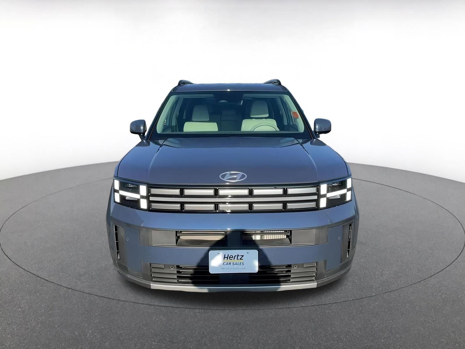 Used 2025 Hyundai Santa Fe SEL image 4