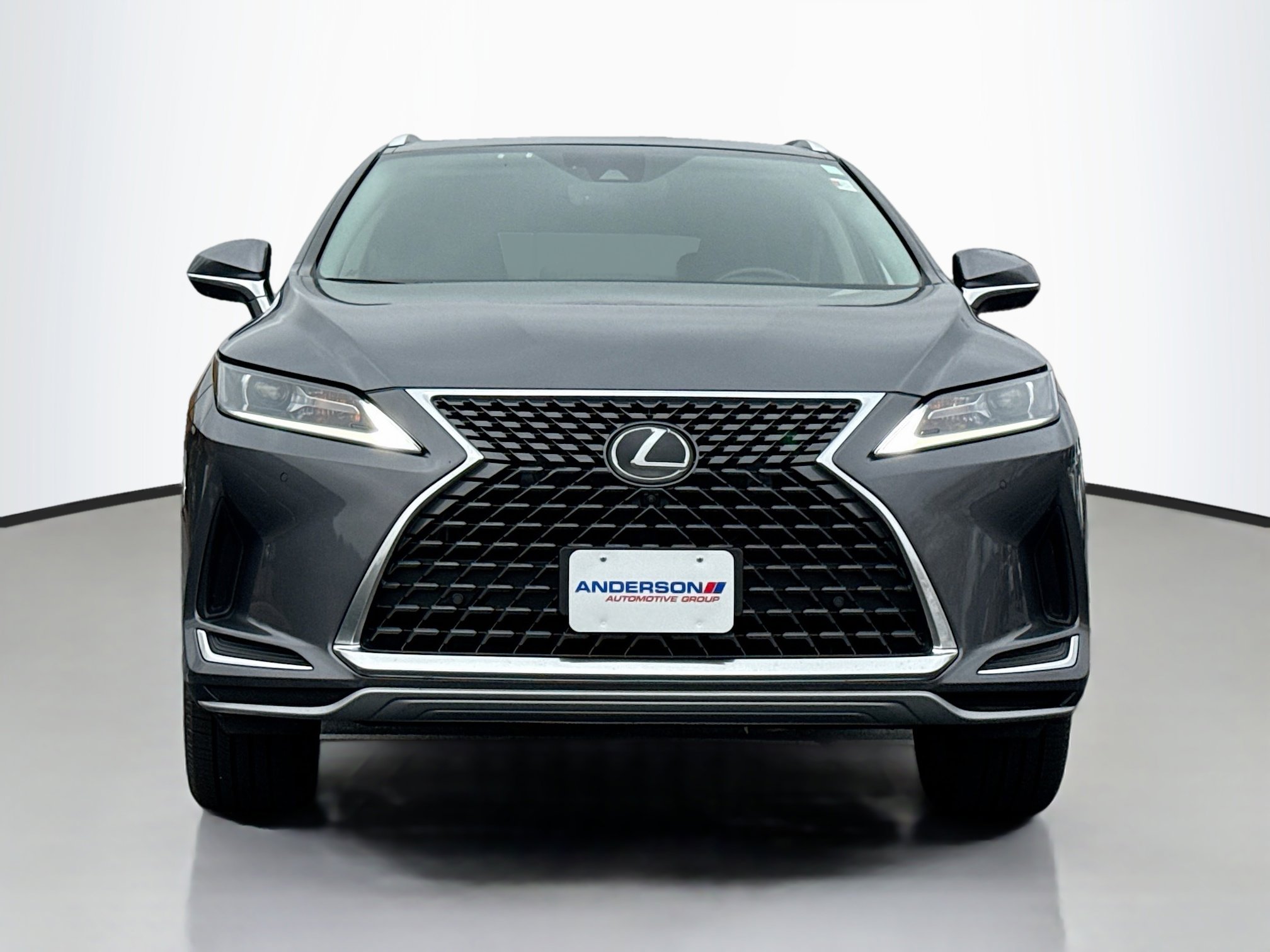 Used 2022 Lexus RX 350 AWD w/ Premium Package image 17