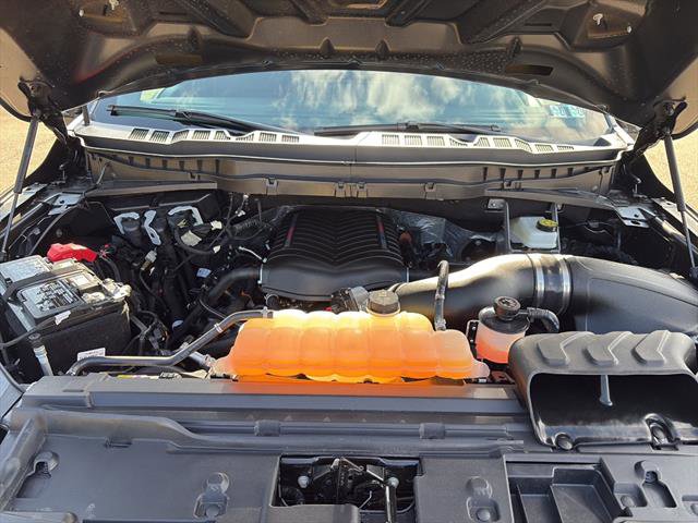 New 2026 Ford F150 STX w/ F-150 LOBO Package image 11