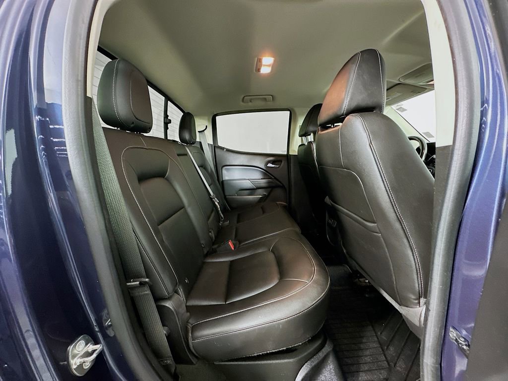 Used 2018 Chevrolet Colorado Z71 w/ Centennial Edition image 28