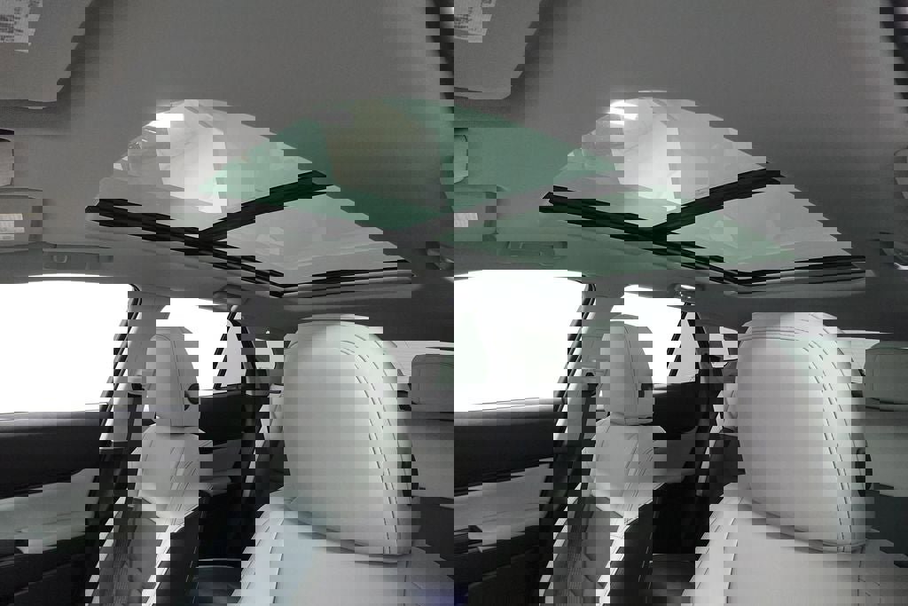 Used 2025 Honda Prologue Touring image 21