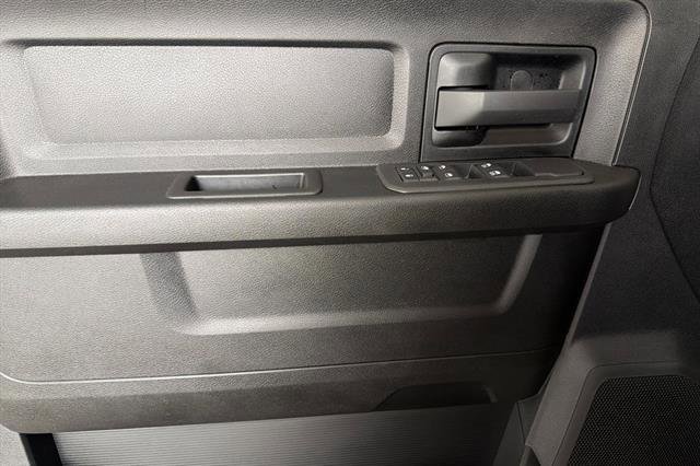 New 2026 RAM 2500 Tradesman image 8