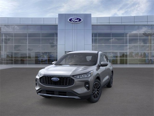 New 2025 Ford Escape SE image 2