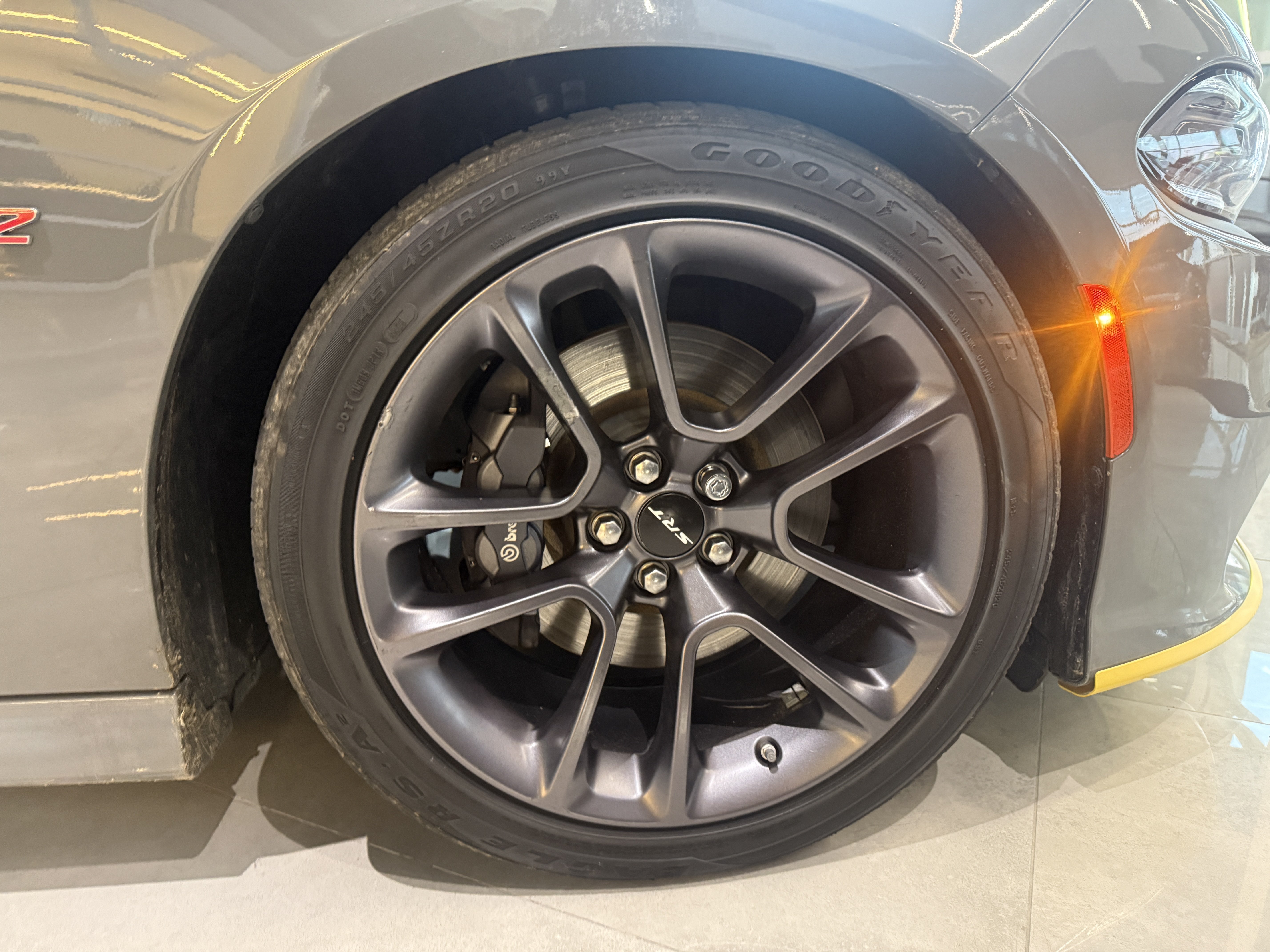 Used 2023 Dodge Charger Scat Pack RWD image 31