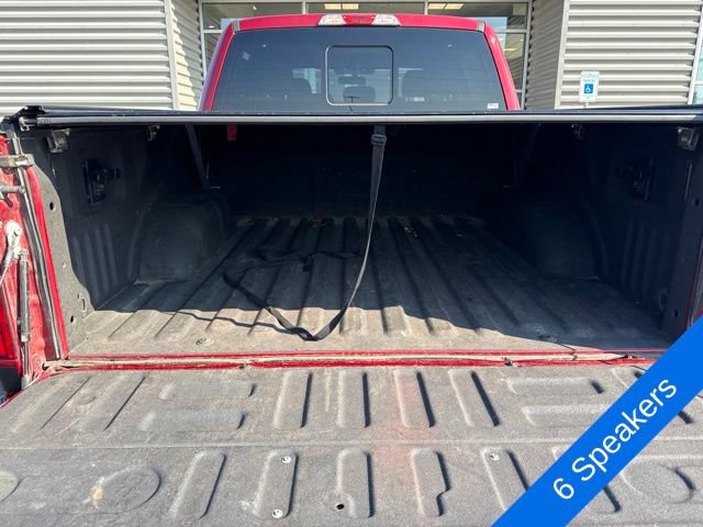 Used 2016 Ford F150 XLT w/ Equipment Group 302A Luxury AWD/4WD image 11
