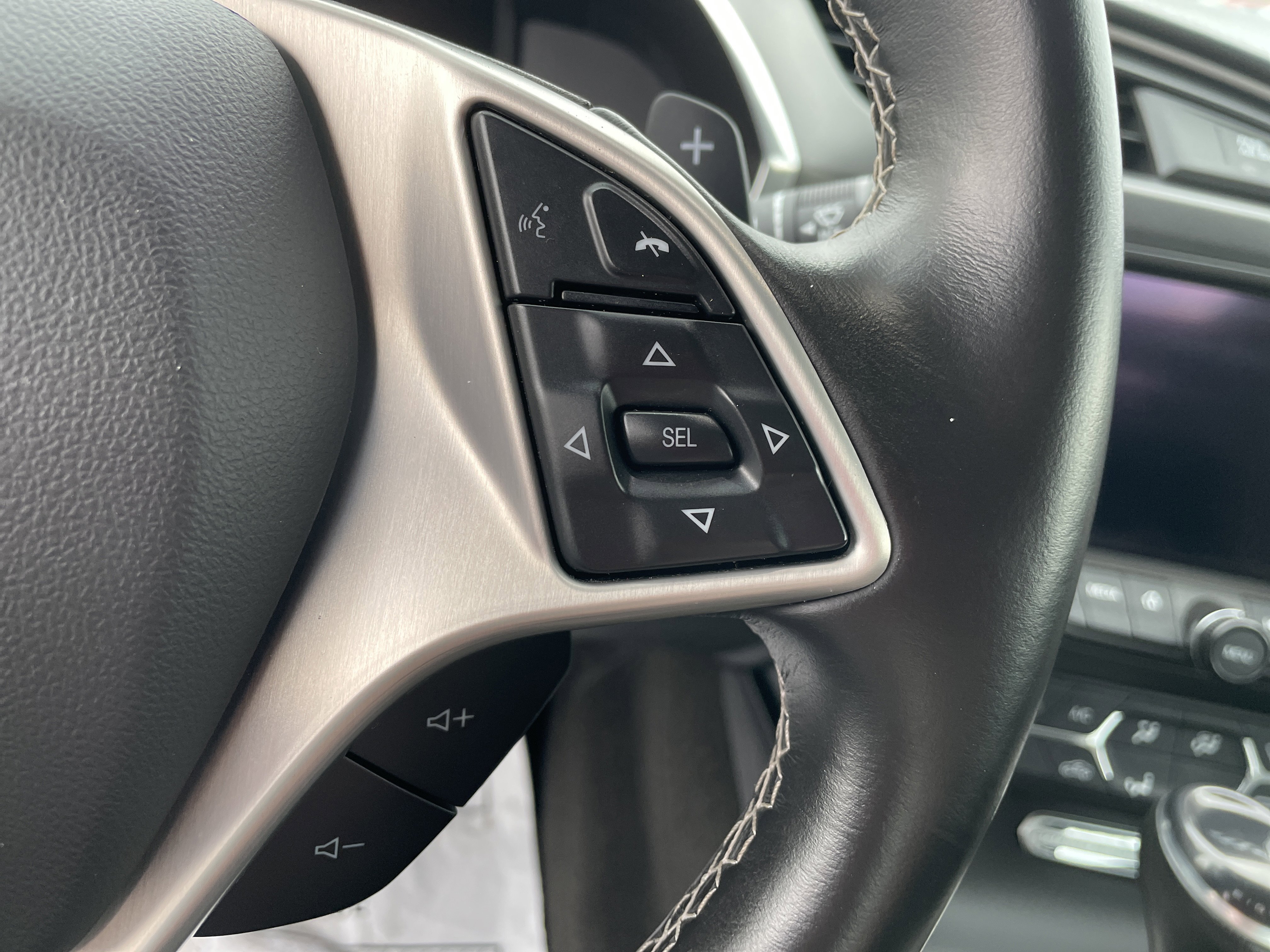 Used 2017 Chevrolet Corvette Grand Sport image 30