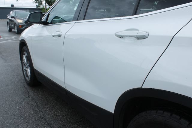 Used 2022 BMW X2 xDrive28i w/ Convenience Package AWD/4WD image 43